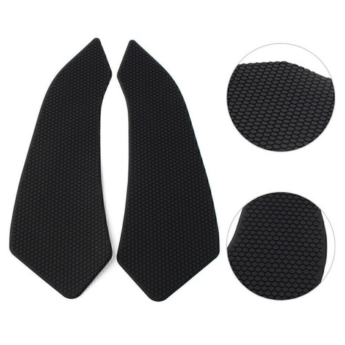 Tank traction side pads - tank,