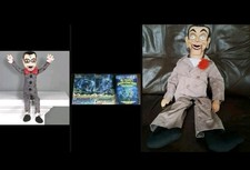 Goosebumps Slappy