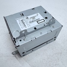 VAUXHALL INSIGNIA A STEREO HEAD UNIT 20983513 RADIO CD PLAYER AUDIO 08-13