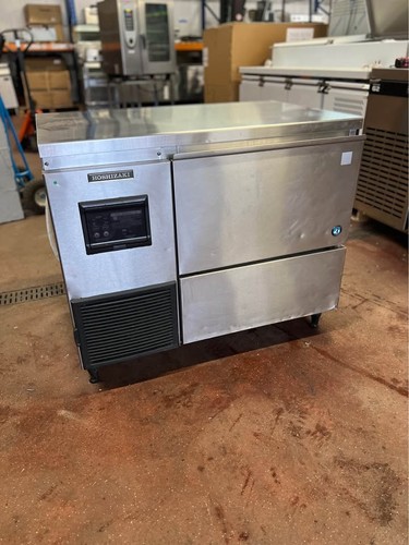 Commercial hoshizaki ice - commercial,
