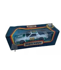 Matchbox K-10 Chevrolet Camaro 1:40 Scale Boxed 1983 Vtg Diecast Car (17