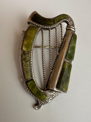 Lovely large intricate old - lovely,