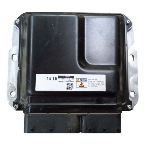Mitsubishi l200 ecu engine - l200,