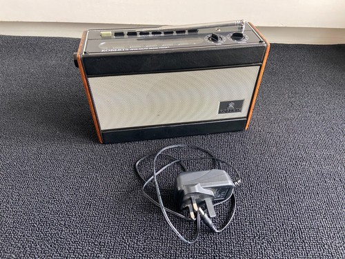 Vintage roberts rp28 fm - roberts,