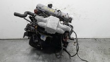 184EA full engine BMW SERIE 3