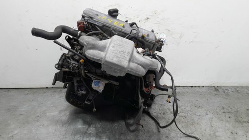 184ea 199699 full engine - 184ea, bmw