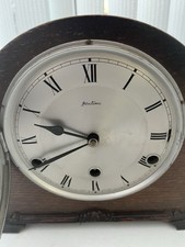 VINTAGE BENTIMA WOODEN