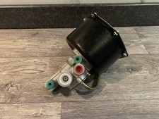 Mk1 / Mk2 Lotus Cortina