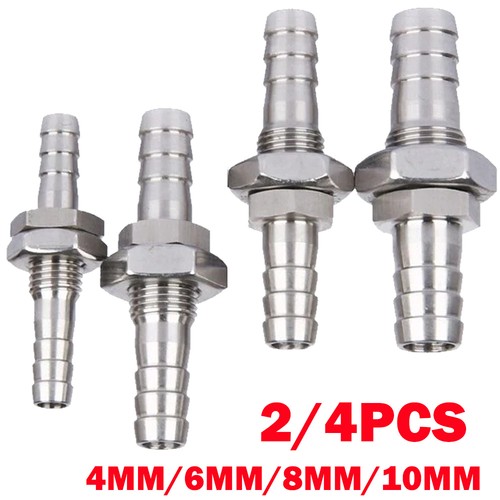 8 10mm stainless - 2/4x,
