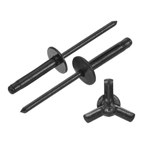 25pcs 4 aluminum - 25pcs,