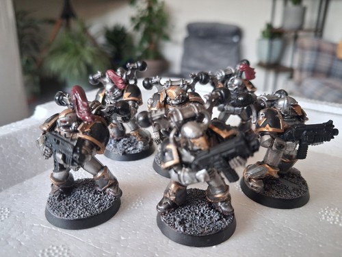 Warhammer 40k chaos space - warhammer,