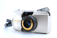 [NEAR MINT] Olympus μ mju