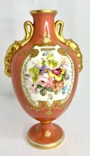 Antique Royal Crown Derby