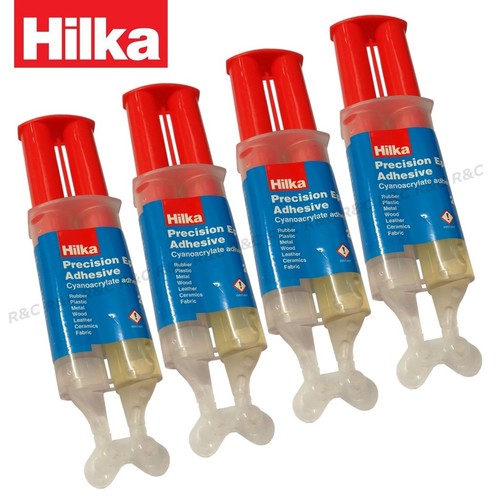 Pack hilka 2 part epoxy - pack,