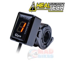 Healtech Gear Indicator