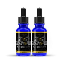 ATOM ANABOLIC TEST BOOSTER