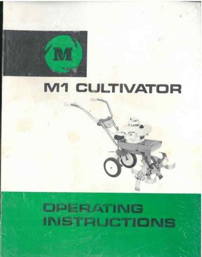 Mountfield cultivator - mountfield,