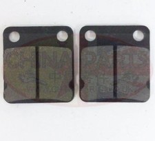 FA54 Brake Pads for Honda CG