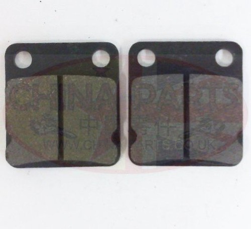 Fa54 brake pads for - fa54, honda