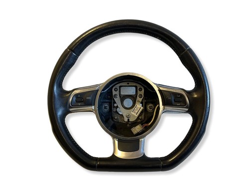 Audi tts mk2 - 2010, steering