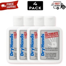 Dry Hands 2 Oz (4 Pack Case)