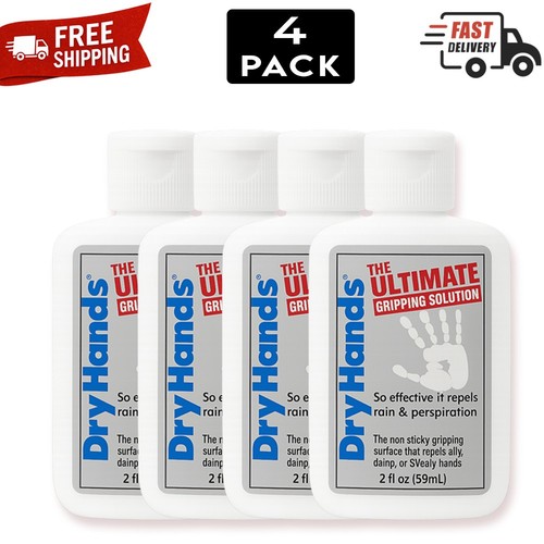 Dry hands - (4, case)