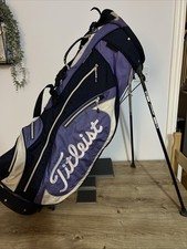 Titleist Carry Stand Bag
