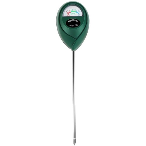 Soil moisture meter - moisture,