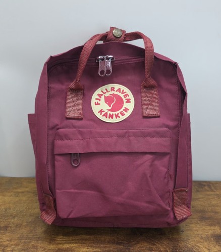 Fjallraven kanken mini - kanken,