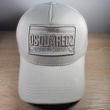 DSquared2 Baseball Cap - Men’s Beige