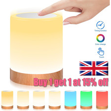 Night Light for Kids,7 Colors