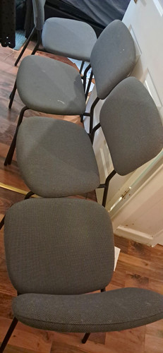 Extendable ikea lanberg dark - extendable,