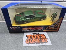 Corgi Toys Race Aces Jaguar