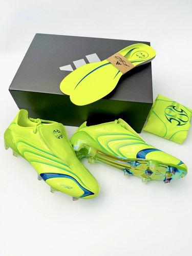 Adidas f50 tunit lucid - fg,