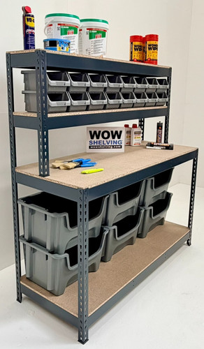Wow workstation workbench - wow,