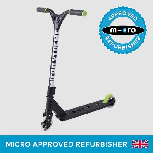 Micro scooters trixx - scooters, mx