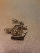 Da Red Gobbo Gorkamorka Rebel