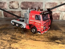 Tekno 1/50 Randolph Heavy