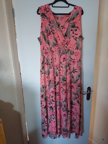 Ann harvey size pink - ann,
