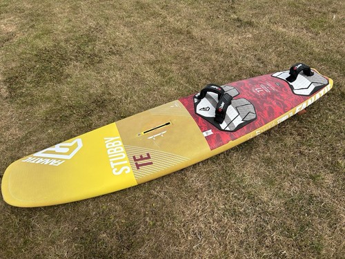 Fanatic freewave stubby - fanatic, 77