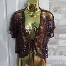 BHS ● size 14 ● purple