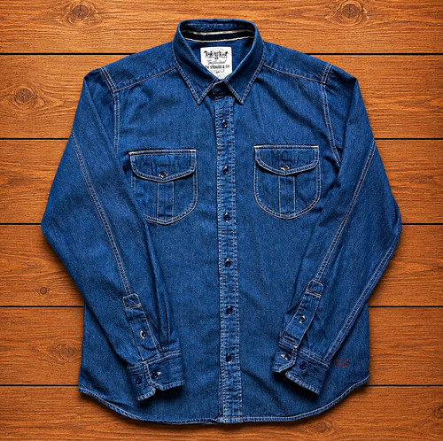 Men large levi strauss - levi,