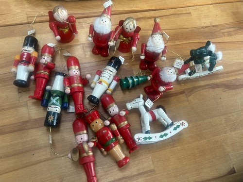 Christmas decorations 16 - christmas, x