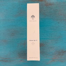 Nu Skin Galvanic Spa II Body Shaping Gel 150ml