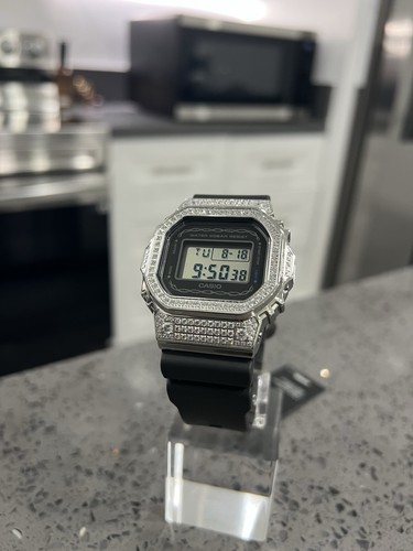 Casio shock 5600rs 8dr - casio, g-shock