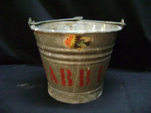 Vintage 80s sand - sand, fire