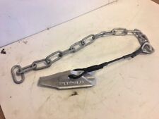 Platipus S6 Stealth Ground Land Anchor 68cm long Anchor 16cm Long