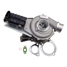 Turbocharger Upgrade Volvo XC70 XC90 S60 S80 V70 2.4 D5 136kw New Billet Turbo