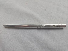 Yard-O-Led Sterling Silver Rollerball Pen