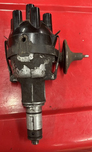 Original distributor jaguar - original,